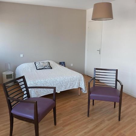 Residence Services Seniors Espace Et Vie 勒芒 外观 照片